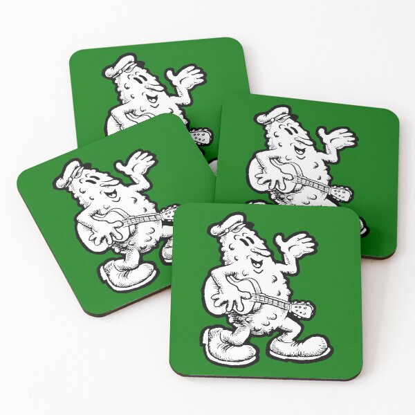 Item preview, Crumb Kitchen Kut-Outs designed and sold by BrigitteCooper.