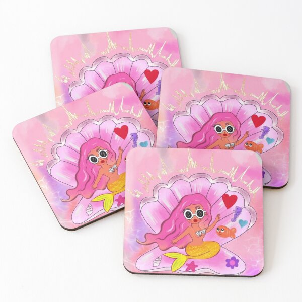 Item preview, Sirena, bichota season, Karol G designed and sold by conamor-bymel.
