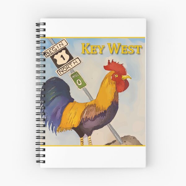Item preview, Key West Vibes! designed and sold by welshdesigns.