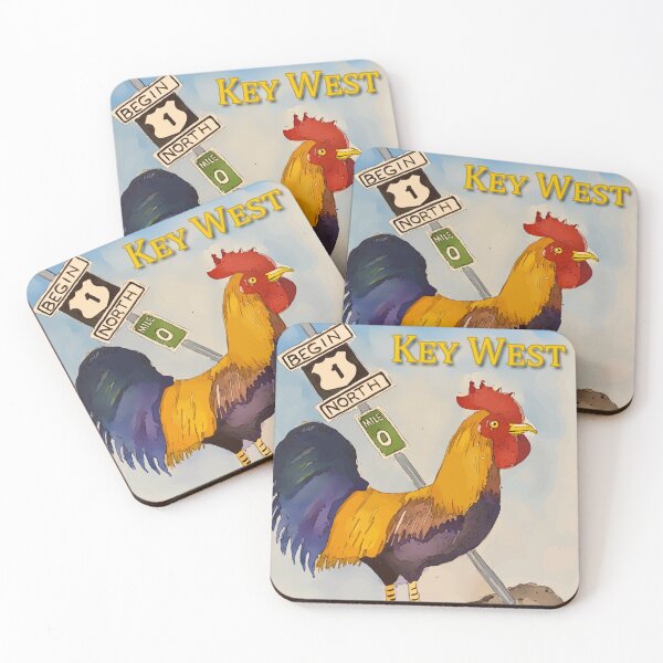 Item preview, Key West Vibes! designed and sold by welshdesigns.