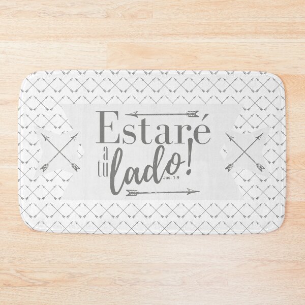 Item preview, I will be by your side M Jos. 1:9 designed and sold by LoreCR.
