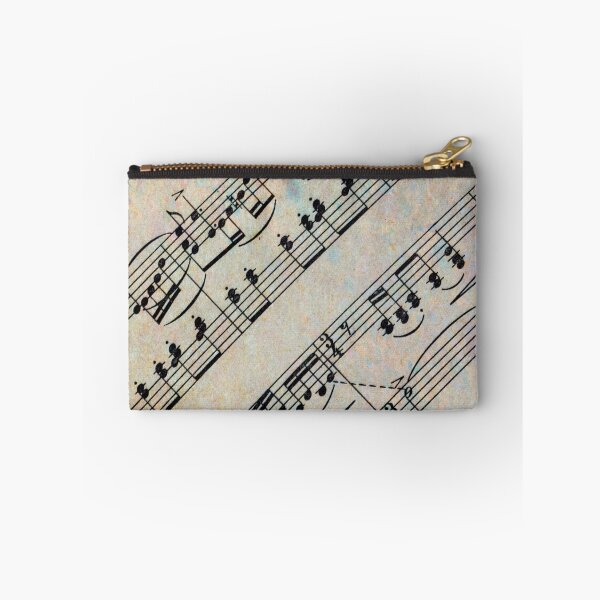 Item preview, notes-etude by Chopin designed and sold by IgorKovalenko.