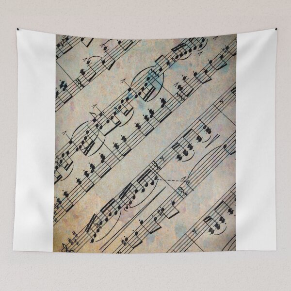 Item preview, notes-etude by Chopin designed and sold by IgorKovalenko.