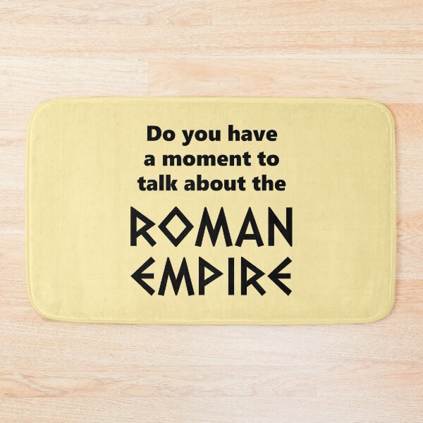 Item preview, The Roman Empire 2 designed and sold by muskitt.