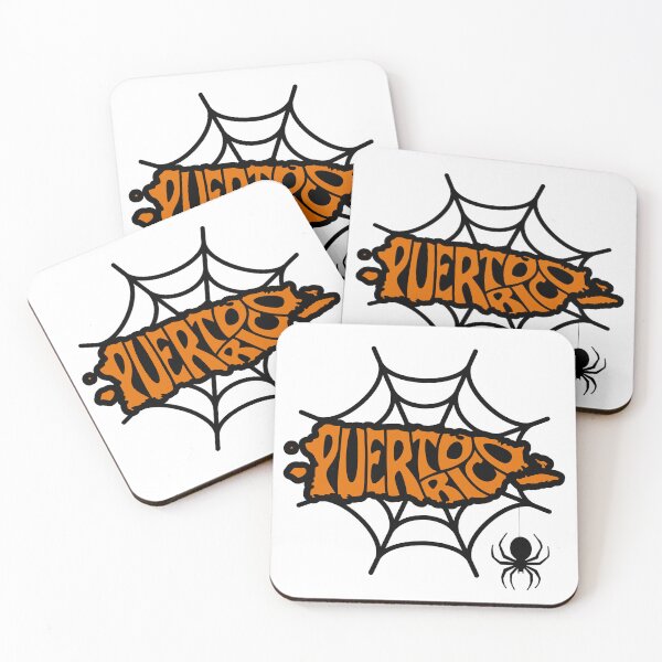 Item preview, Puerto Rican Halloween designed and sold by cultura143.