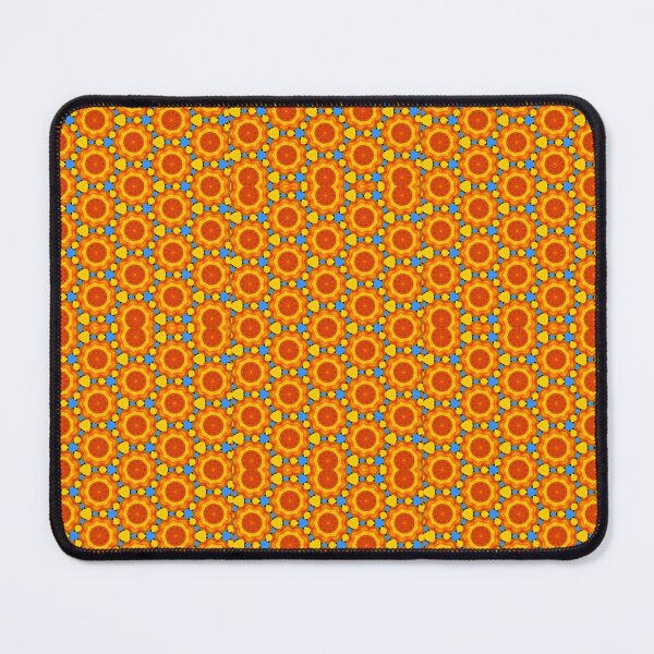 Item preview, Orang-ey Brights  designed and sold by AnnieFell.