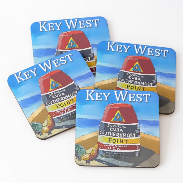 Item preview, Key West Vibes! designed and sold by welshdesigns.