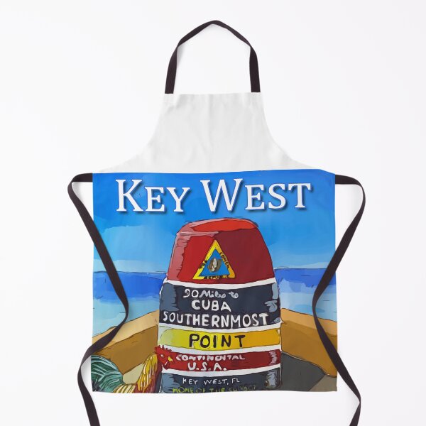 Item preview, Key West Vibes! designed and sold by welshdesigns.