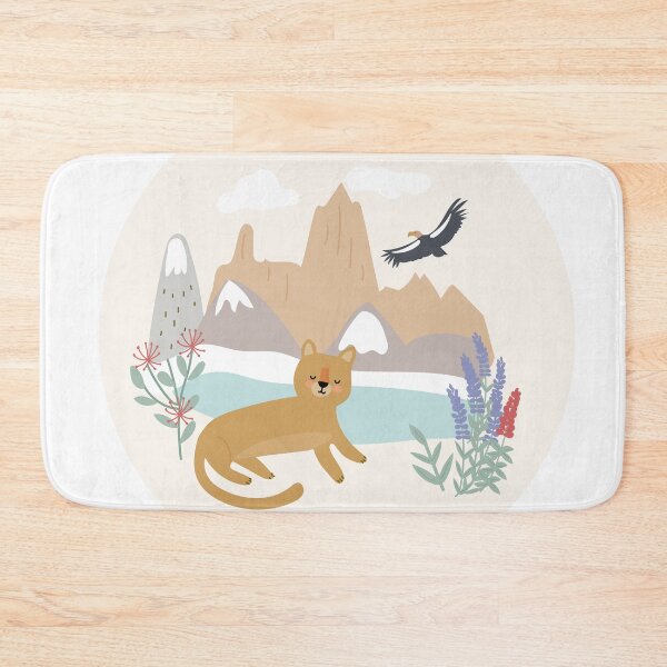 Item preview, El Chalten, Fitz Roy , Patagonia Argentina, Ruta 40 designed and sold by DofinaSur.