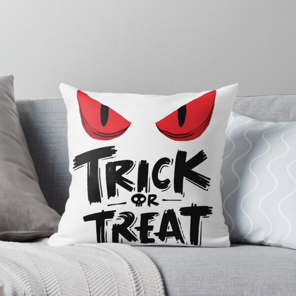 Item preview, Truco o trato de HALLOWEEN designed and sold by MyWrap.