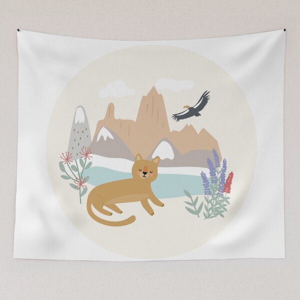 Item preview, El Chalten, Fitz Roy , Patagonia Argentina, Ruta 40 designed and sold by DofinaSur.