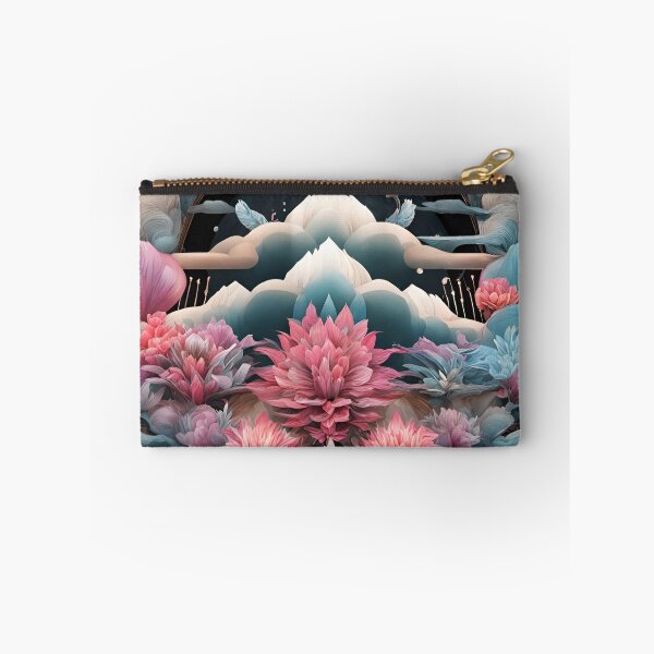 Item preview, Asian-inspired art t shirt designed and sold by artmanikin.