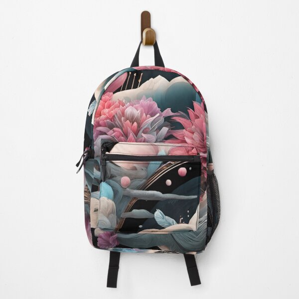 Item preview, Asian-inspired art t shirt designed and sold by artmanikin.