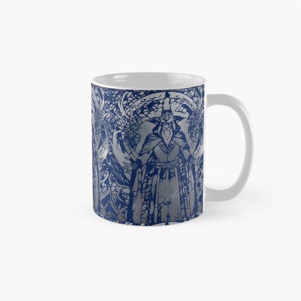 Artikelvorschau, Böser Zauberer Silhouette Design entworfen und verkauft von TGAL2.