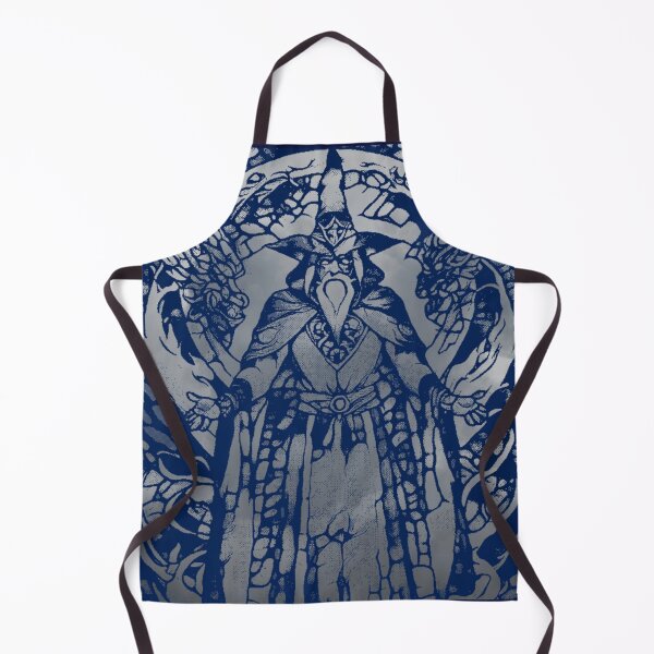Item preview, Evil Wizard Silhouette Design designed and sold by TGAL2.