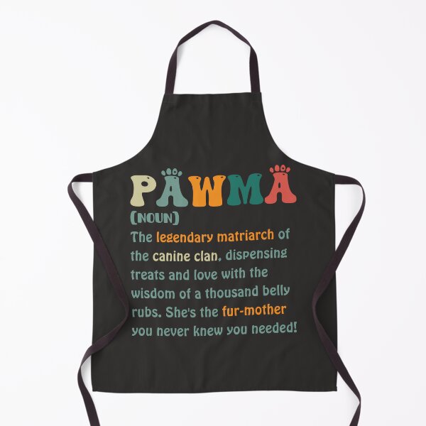Item preview, Pawma designed and sold by GutySign.