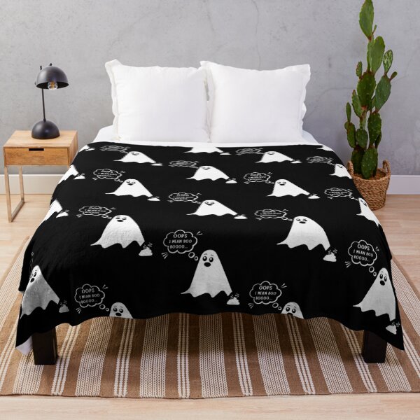 Item preview, Oops boo booo.. Ghost poop designed and sold by Ojtek86.