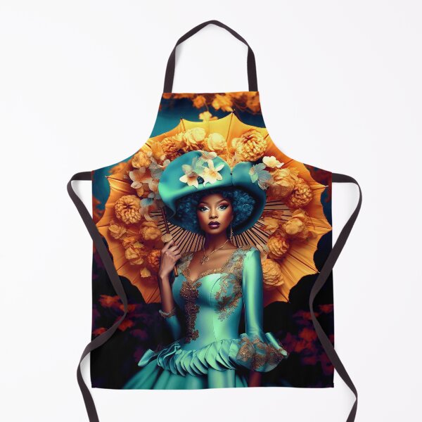 Item preview, Dame d'Automne VI designed and sold by the-lamplighter.