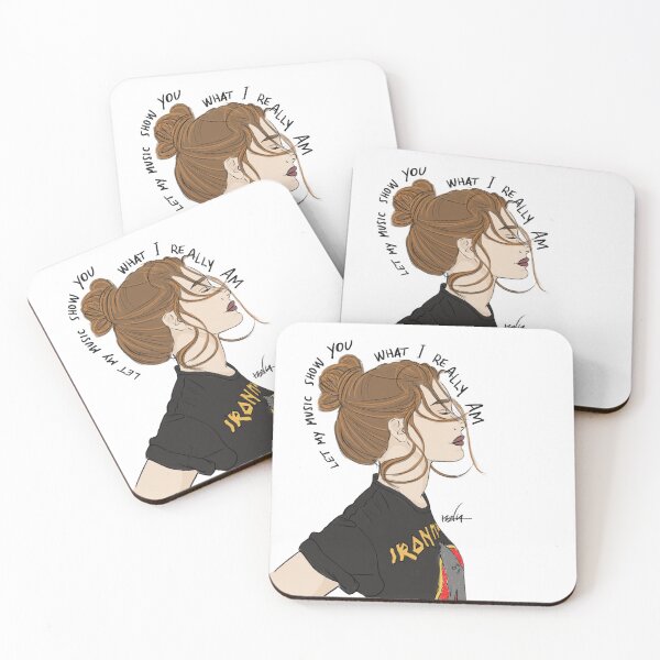Item preview, My music designed and sold by NadiaGallazzi.