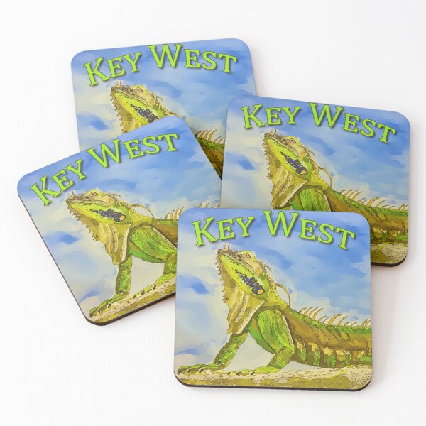 Item preview, Key West Vibes! designed and sold by welshdesigns.