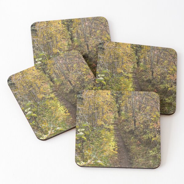 Item preview, Autumn Trail designed and sold by Image-Prints.