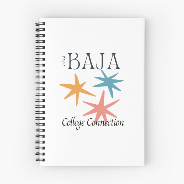 Item preview, Baja CC 2023 Star design designed and sold by tallywa13.