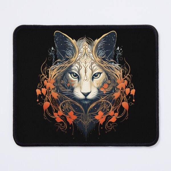 Item preview, Fearless animal character #0003 designed and sold by serol.