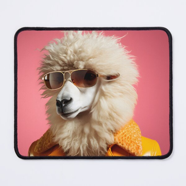 Item preview, FASHION SHEEP 1 designed and sold by PIXPACK.