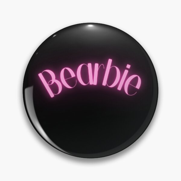 Item preview, Bearbie  designed and sold by saithing.