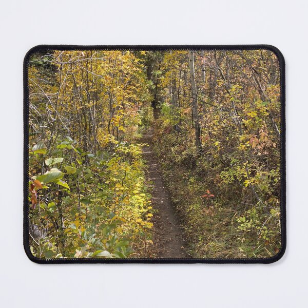 Item preview, Autumn Trail designed and sold by Image-Prints.