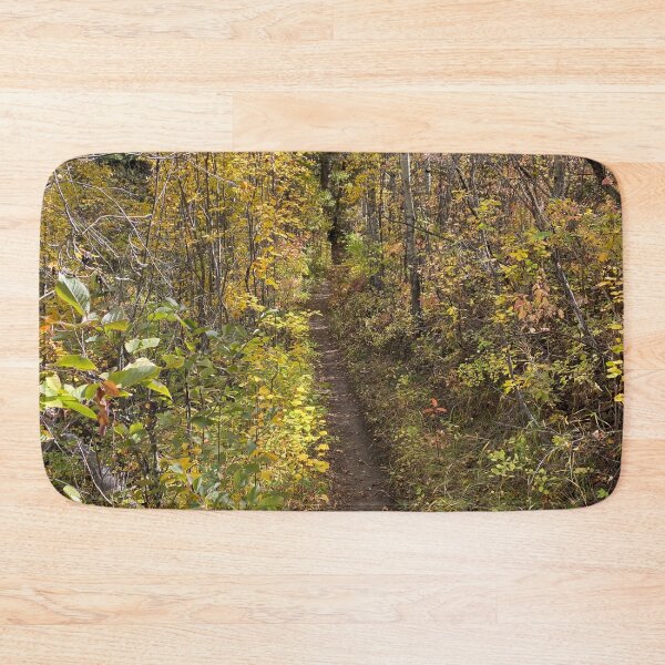 Item preview, Autumn Trail designed and sold by Image-Prints.