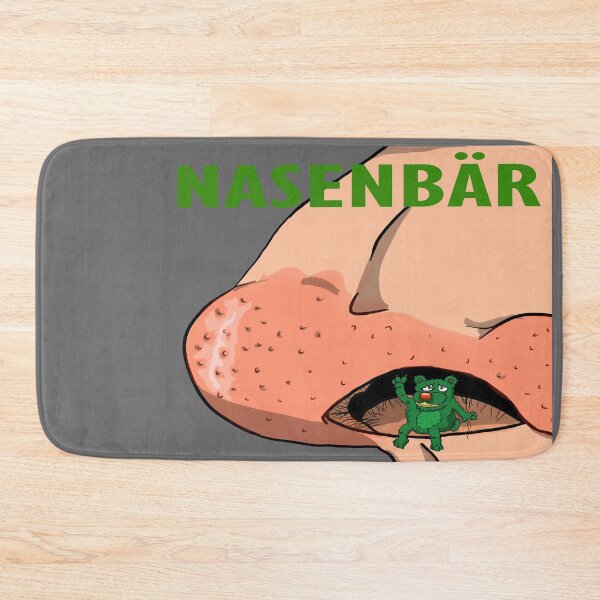 Item preview, coati designed and sold by AyseAkcay.