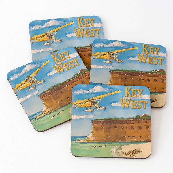 Item preview, Key West Vibes! designed and sold by welshdesigns.