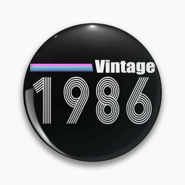 Item preview, 1986 designed and sold by Ashtreemeadow.