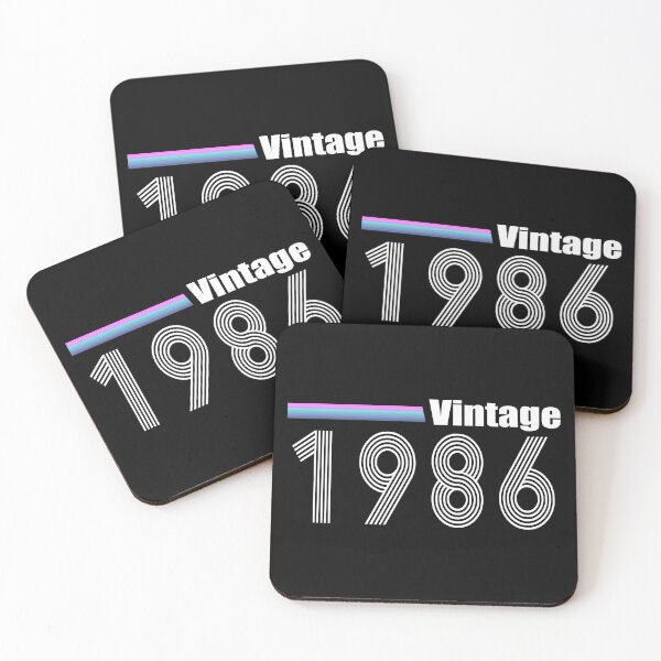 Item preview, 1986 designed and sold by Ashtreemeadow.