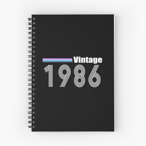 Item preview, 1986 designed and sold by Ashtreemeadow.