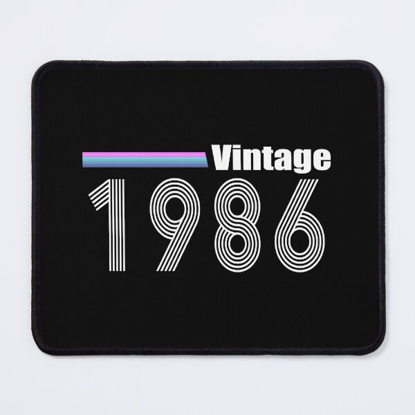 Item preview, 1986 designed and sold by Ashtreemeadow.