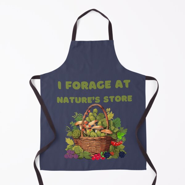 Item preview, I Forage designed and sold by Ellimade.