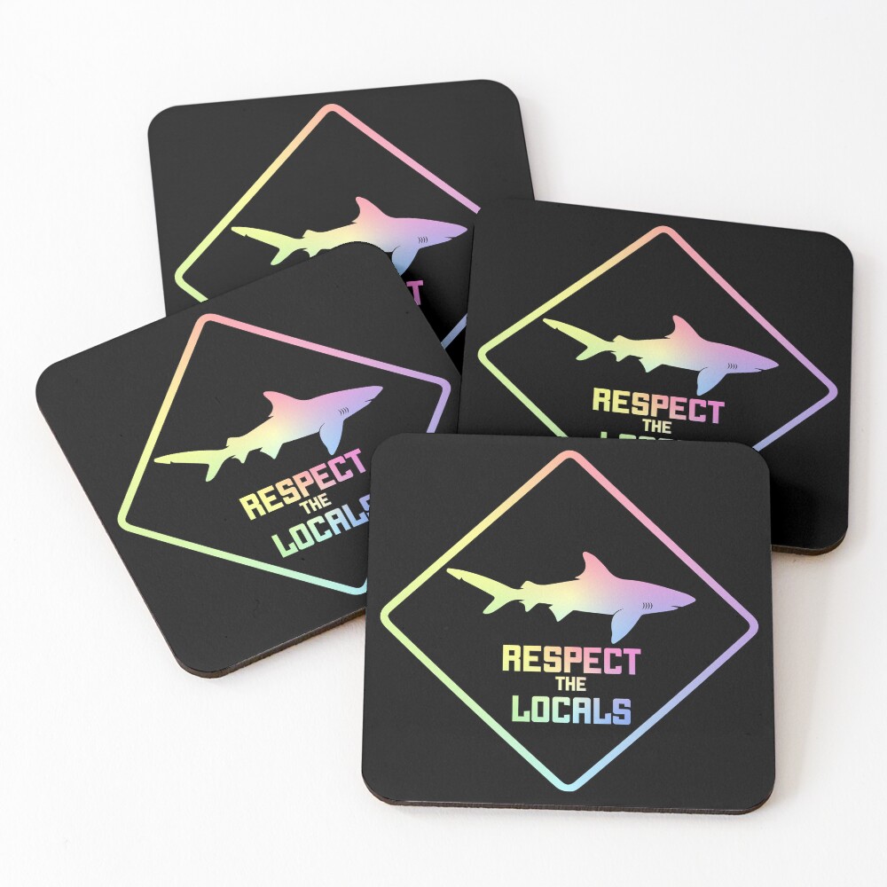 Item preview, Coasters (Set of 4) designed and sold by ScienceCorner.