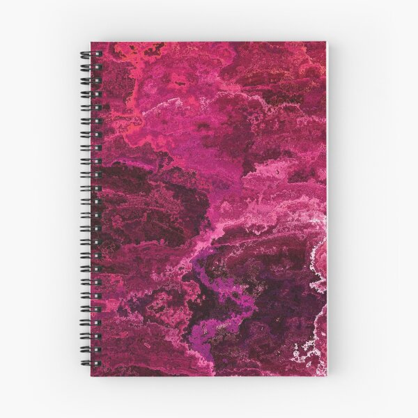 Artikelvorschau, Rosa Marmor entworfen und verkauft von tomorrowsart.