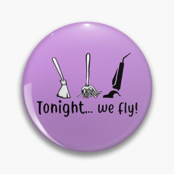 Item preview, Tonight ...we fly! designed and sold by ACEWINGS421.