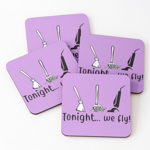 Item preview, Tonight ...we fly! designed and sold by ACEWINGS421.