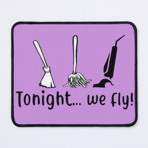 Item preview, Tonight ...we fly! designed and sold by ACEWINGS421.