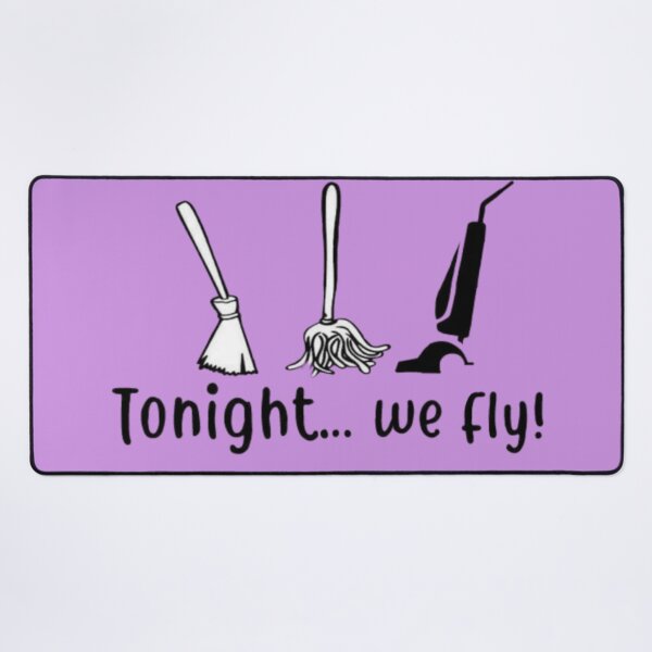 Item preview, Tonight ...we fly! designed and sold by ACEWINGS421.