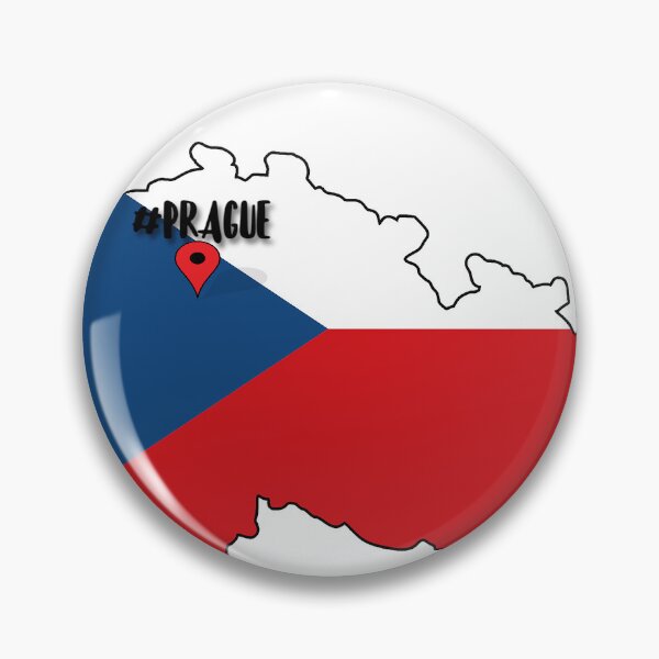Item preview, Prague Location designed and sold by DesignMaxa.