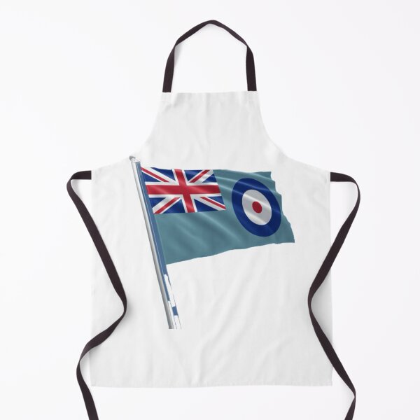 Item preview, Alférez de la RAF de la Royal Air Force designed and sold by Anthony Hiorns.