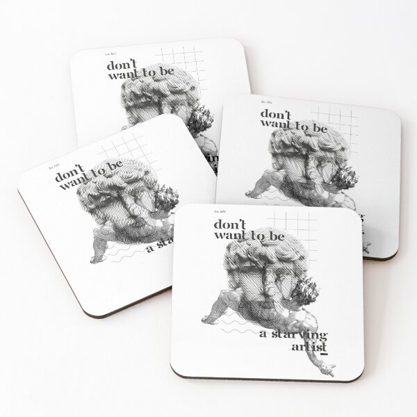Item preview, don't want to be- designed and sold by merevisionary.