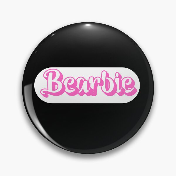 Item preview, Bearbie  designed and sold by saithing.