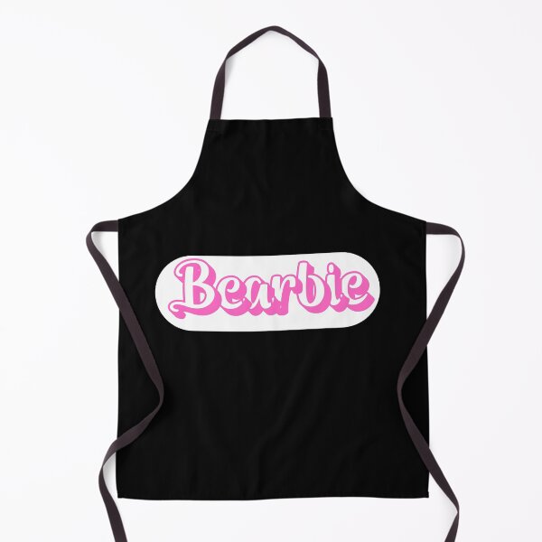 Item preview, Bearbie  designed and sold by saithing.
