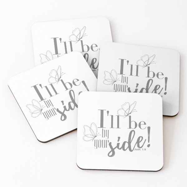 Item preview, I'll be by your side F Josh. 1:9 designed and sold by LoreCR.